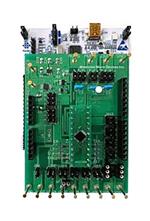 Nisshinbo NA2204NB-EV Büyütülmüş Görüntü