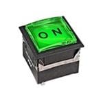 NKK Switches UB216KKW016F-3JB Büyütülmüş Görüntü