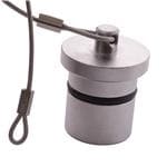 NorComp 822K-DC Büyütülmüş Görüntü