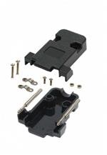 MH Connectors MHCCOV-9SCL-BK Büyütülmüş Görüntü