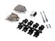 MH Connectors MHDTPK9-DB9P-K