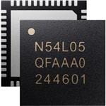 Nordic Semiconductor NRF54L05-QFAA-R7 Büyütülmüş Görüntü