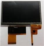 NXP Semiconductors RK043FN02H-CT Büyütülmüş Görüntü