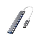 Olimex Ltd. USB-C-HUB Büyütülmüş Görüntü