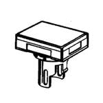 Omron Automation and Safety A3CJ-500GY Büyütülmüş Görüntü