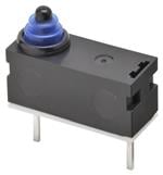 Omron Electronics D2AW-A003H Büyütülmüş Görüntü