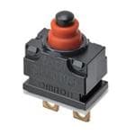 Omron Electronics D2GW-A02D Büyütülmüş Görüntü