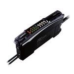 Omron Automation and Safety E3NX-FA9 Büyütülmüş Görüntü