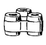 Omron Automation and Safety F03-14-3P Büyütülmüş Görüntü