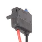 Omron Electronics D2HW-BL202M Büyütülmüş Görüntü