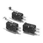 Omron Electronics V-15G5-1A6-K Büyütülmüş Görüntü