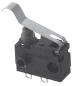 Omron Electronics D2QW-C073H Büyütülmüş Görüntü