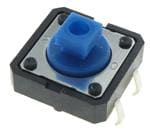 Omron Electronics B3F-5050 Büyütülmüş Görüntü