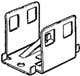 Omron Automation and Safety R99-04 FOR G5F