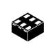 onsemi MC74VHC1G32MU3TCG