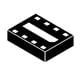 onsemi NCP186AMX295TAG