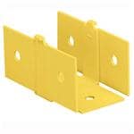 Panduit FCF2X2YL Büyütülmüş Görüntü