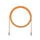 Panduit UTP28SP0.5MOR