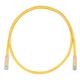 Panduit UTPSP5MYLY