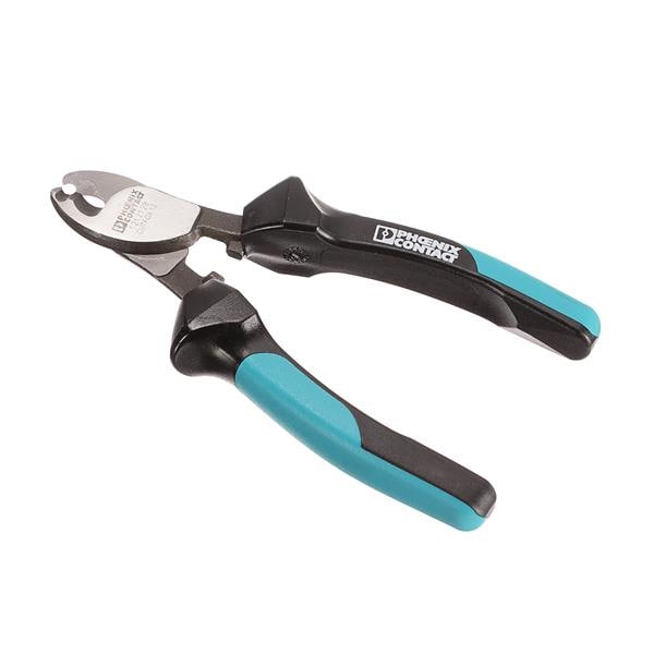 PHOENIXWAN＋ 1212202 PHOENIX CONTACT, Combination Plier, VDE, Cross Notched