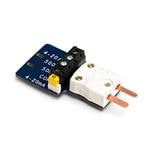 Pico Technology TC-08 single channel terminal board Büyütülmüş Görüntü