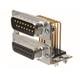 Amphenol Positronic DPB9FN8T2/9FN8T2X