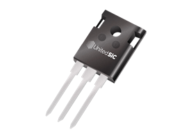 Now at Mouser: UnitedSiC's UF3SC SiC FETs Deliver Increased Efficiency for EV Inverters