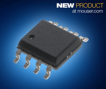 Analog Devices ADA4571 Magnetoresistive Sensor for Precision DC Motor Control Now at Mouser