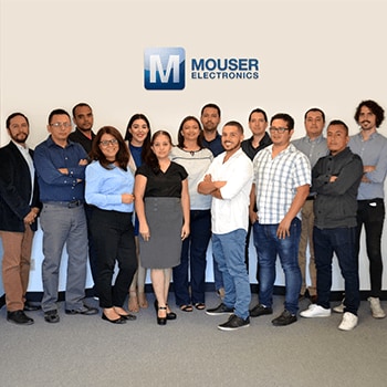 Mouser Electronics Expands Mexico Office, Enhances Service Excellence in Region