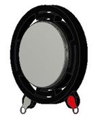 PUI Audio ASX03304-SM-R Büyütülmüş Görüntü