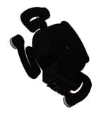 PUI Audio ASX10108-SPD-R Büyütülmüş Görüntü