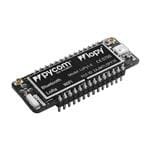 Pycom LoPy Büyütülmüş Görüntü