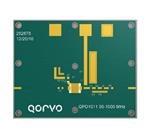 Qorvo QPD1011AEVB Büyütülmüş Görüntü