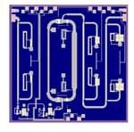 Qorvo TGP2105 Büyütülmüş Görüntü