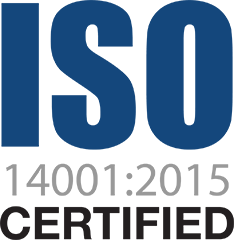ISO 14001:2015 Sertifikalı Distribütör