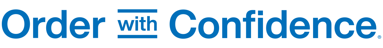 Güvenle Sipariş Verin logosu