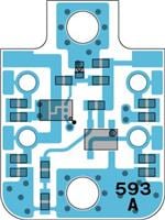 Quantic X-Microwave XR-C3V5-0304D Büyütülmüş Görüntü