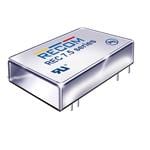 RECOM Power REC7.5-123.3SRW/H2/A/M/SMD/CTRL Büyütülmüş Görüntü