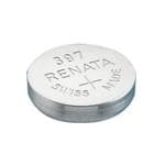 Renata 397.MPS 0%Hg Büyütülmüş Görüntü