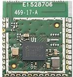 Renesas / Dialog DA14592MOD-0100000C Büyütülmüş Görüntü