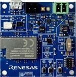 Renesas / Intersil EU154-SMTSHDNPOCZ Büyütülmüş Görüntü