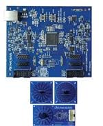 Renesas Electronics RTKA2P3226S00L00BE Büyütülmüş Görüntü