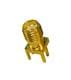 RF Solutions CON-SMA-EDGE-S