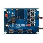 Richtek RD0004 Büyütülmüş Görüntü