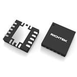 Richtek RT2852BHGQW Büyütülmüş Görüntü