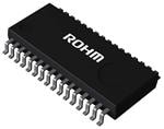 ROHM Semiconductor BU91796FS-ME2 Büyütülmüş Görüntü