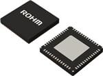 ROHM Semiconductor BD71850MWV-E2 Büyütülmüş Görüntü
