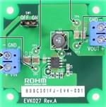 ROHM Semiconductor BD71815AGW-EVK-101 Büyütülmüş Görüntü