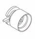 Rosenberger W1S143-40ML5
