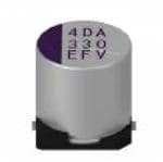 Rubycon 63PFV56M10X10.5 Büyütülmüş Görüntü